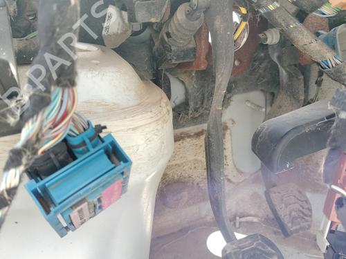 Pedal embraiagem Pedal embraiagem 39554029 39554029