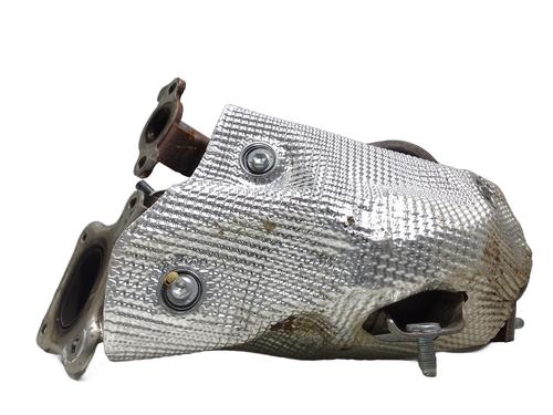 Catalyst TOYOTA YARIS CROSS (MXP_) 1.5 Hybrid (MXPJ10) | BP31825710M10