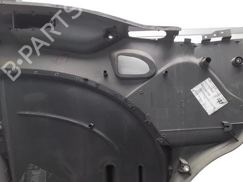 Front right panel IVECO MASSIF Pickup 3.0 HPI | BP30192402C59 