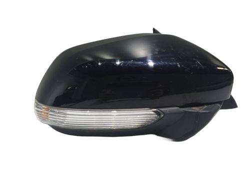 Right mirror MG MG ZS SUV (AZS1) 1.5 VTi | BP31037468C27