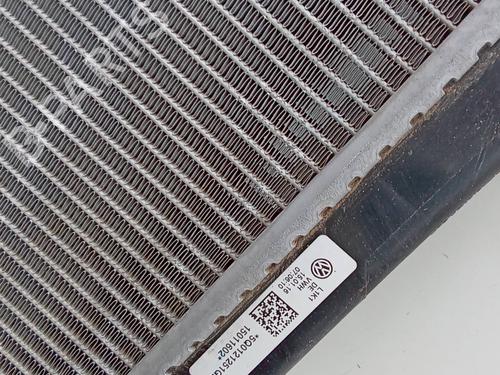 Water radiator VW TIGUAN (5N_) 2.0 TDI 4motion | BP26054359M31 