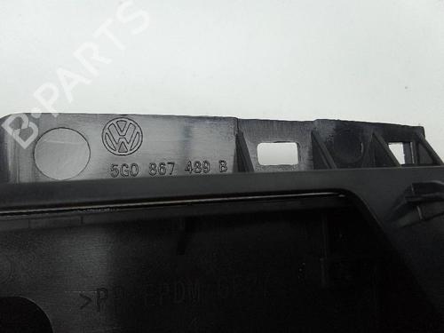 Plafonnier VW TIGUAN (AD1, AX1) 2.0 TDI 4motion (150 hp) 20504077