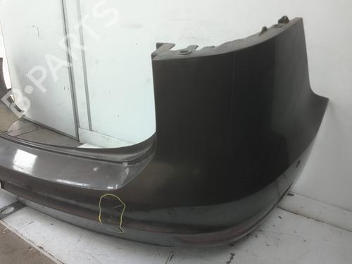 Rear bumper VW SHARAN (7N1, 7N2) 2.0 TDI | BP29386320C8 
