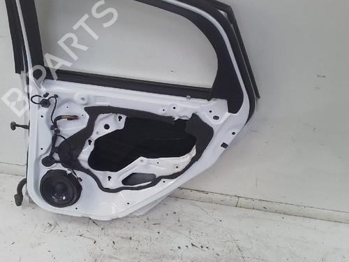 Used Right rear door FORD FOCUS III 1.0 EcoBoost (140 hp) 27447007