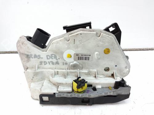 Rear right lock SEAT IBIZA III (6L1) 2.0 | BP26054471C99 