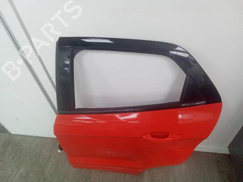 Left rear door FORD ECOSPORT 1.0 EcoBoost | BP21186540C4 