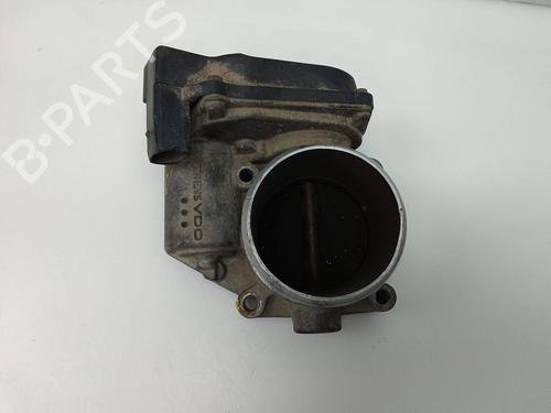 Used Throttle body Throttle body 24155619 24155619