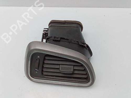 Used Air vent RENAULT KADJAR (HA_, HL_) 1.5 dCi 110 (HLA3) (110 hp) 22273347
