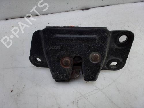 Tailgate lock BMW X3 (E83) 2.0 sd | BP26285194C101 