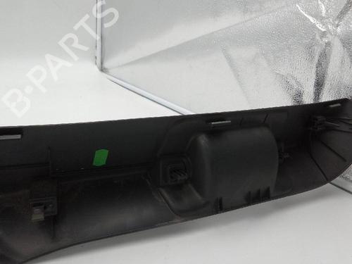 Tailgate trim MERCEDES-BENZ B-CLASS Sports Tourer (W246, W242) B 180 CDI (246.200) | BP25045452C151 