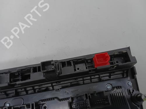 AC Styreenhet / Manøvreringsenhet SEAT LEON ST (5F8)  | BP28714128I5