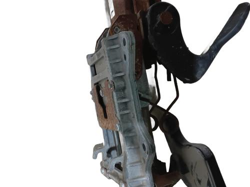 Steering column VW TIGUAN (5N_) 2.0 TDI | BP34054871M21  - Image 6