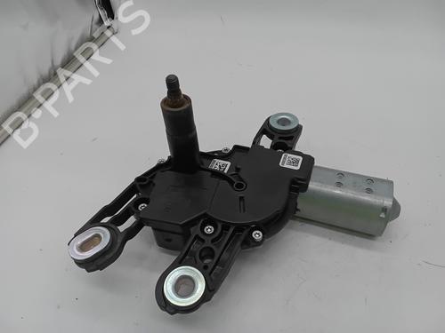Rear wiper motor SKODA FABIA III (NJ3) 1.0 | BP28840530M102