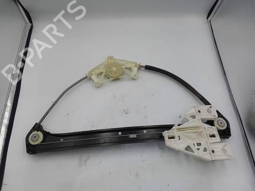 Rear left window mechanism AUDI A3 Sportback (8VA, 8VF) 2.0 TDI | BP28146165C24 