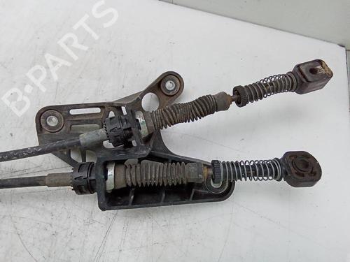 Used Gear lever SEAT IBIZA V (KJ1, KJG) [2017-2025]  26159982