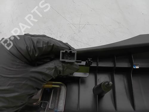 Tailgate trim AUDI Q7 (4LB) 3.0 TDI quattro | BP29396685C151 