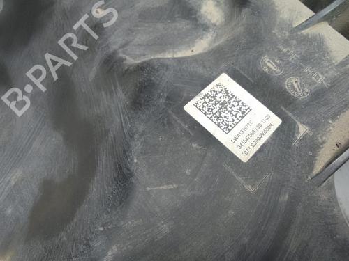 AdBlue tank SEAT LEON Sportstourer (KL8, KLD) 2.0 TDI | BP27889127M85 