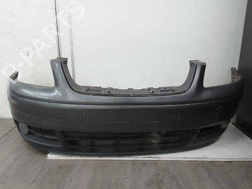 Front bumper VW TOURAN (1T1, 1T2) 2.0 TDI | BP24977149C7 