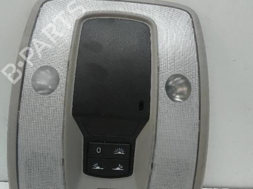 Interior roof light VOLVO XC60 I SUV (156) D3 | BP19125215I8 