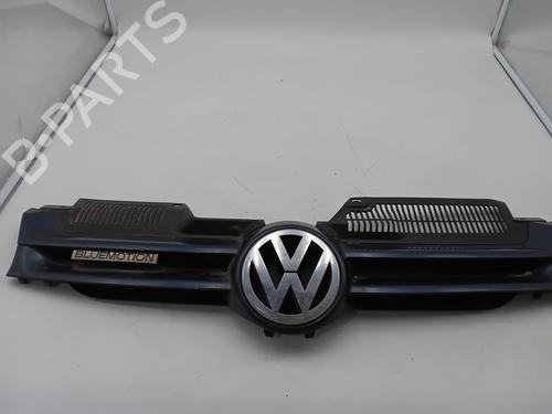 Used Grille VW GOLF PLUS V (5M1, 521) 2.0 TDI (136 hp) 28490581