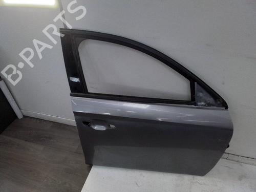 Right front door OPEL CORSA F (P2JO) 1.2 (68) | BP19143388C3 
