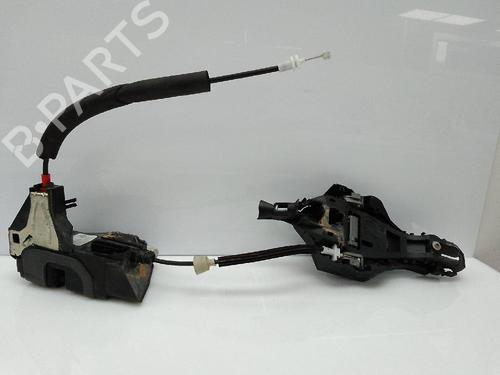 Front right lock LAND ROVER DISCOVERY SPORT (L550) 2.0 D 4x4 | BP20503768C97 