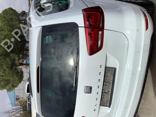 Front right window mechanism SEAT ALHAMBRA (710, 711) 2.0 TDI | BP31037252C23