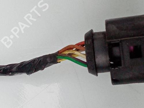 Left mirror SEAT LEON ST (5F8) 2.0 TDI | BP22521439C26 