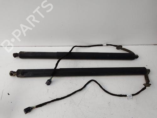 Used Tailgate lift support Tailgate lift support AUDI Q3 (8UB, 8UG) 2.0 TDI (150 hp) 21084732 21084732