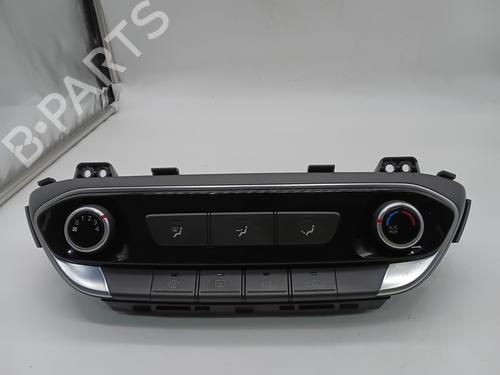 Used Climate control HYUNDAI i30 (PDE, PD, PDEN) 1.6 CRDi (95 hp) 28518364