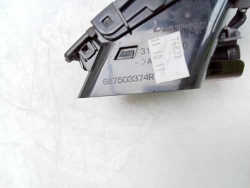 Air vent RENAULT ESPACE V (JR_)  | BP18595508I21 