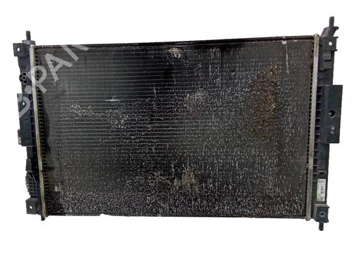 Water radiator OPEL COMBO E Tour / Life (K9) 1.5 | BP26055504M31 - Image 7