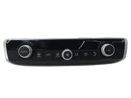 Climate control AUDI Q3 (F3B) 35 TDI | BP26054940I5  - Image 5