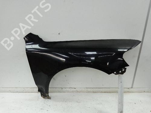 Right front fenders VW TOUAREG (7LA, 7L6, 7L7) 2.5 R5 TDI | BP25045559C42 