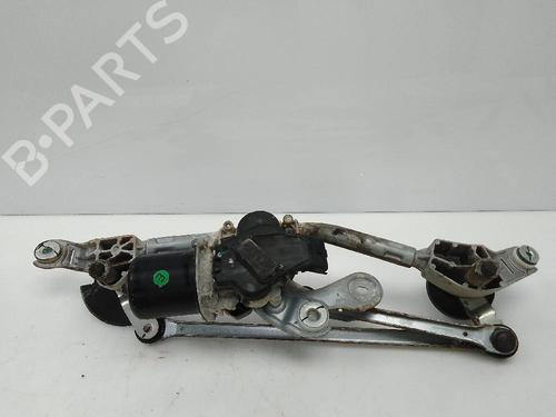 Front wiper motor NISSAN JUKE (F15) 1.2 DIG-T | BP20853165M29 