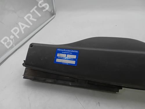Air vent AUDI A3 Sportback (8VA, 8VF) 2.0 TDI | BP29203625I21 