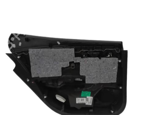 Rear right panel RENAULT TALISMAN (LP_) 1.6 dCi 130 | BP23559840C61 - Image 2