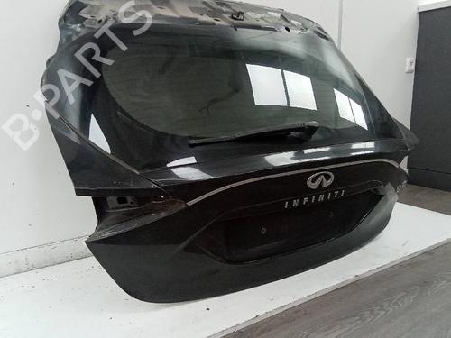 Used Tailgate INFINITI Q30 1.5 D (109 hp) 19505624