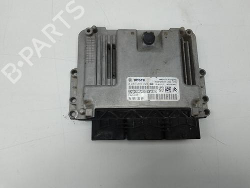 Electronic module CITROËN C3 Picasso (SH_) 1.6 HDi | BP26160579M83
