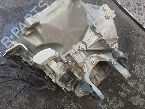 Gearbox MAZDA 3 (BM, BN) 2.2 D | BP29396502M3 