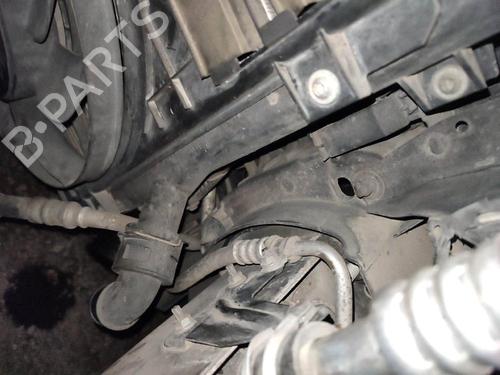 Intercooler VW PASSAT B6 (3C2) 2.0 TDI | BP18592002M30 