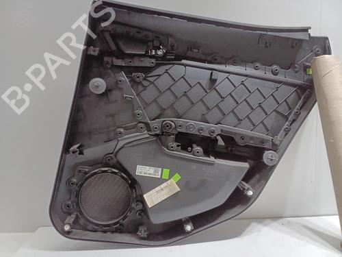 Rear left panel SEAT ARONA (KJ7, KJP) 1.0 TSI | BP36033550C60 - Image 7