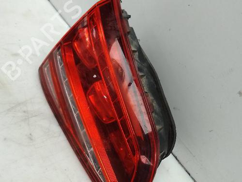 Left taillight VW GOLF VII (5G1, BQ1, BE1, BE2)  | BP26232367C34 