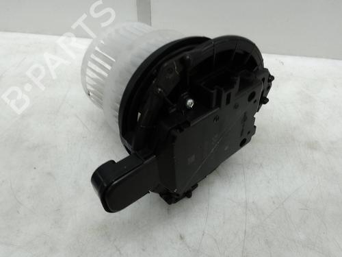 Heater blower motor TOYOTA COROLLA Saloon (_E21_) 1.8 VVTi Hybrid (ZWE211) | BP28149281M62 