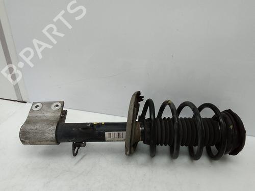 Used Left front shock absorber Left front shock absorber CITROËN DS5 1.6 HDi 110 (112 hp) 21678177 21678177