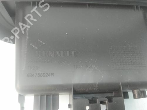 Glove box RENAULT TRAFIC III Van (FG_)  | BP21168625C95 