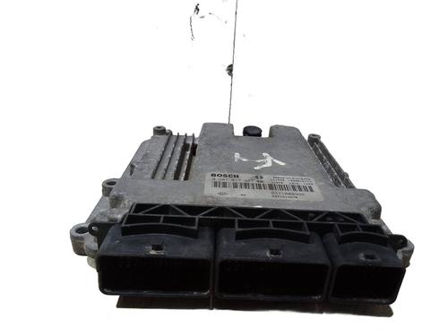 Engine control unit (ECU) RENAULT MASTER III Van (FV) 2.3 dCi 145 FWD (FV0E, FV0F, FV0H, FV02, FV0M, FV0S,... | BP34421828M57  - Image 5