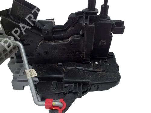 Høyre bak lås HYUNDAI KONA (OS, OSE, OSI) 1.0 T-GDi Hybrid 48V | BP30051512C99 