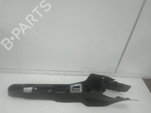 Used Middle console Middle console SKODA RAPID Spaceback (NH1) 1.2 TSI (110 hp) 21783331 21783331