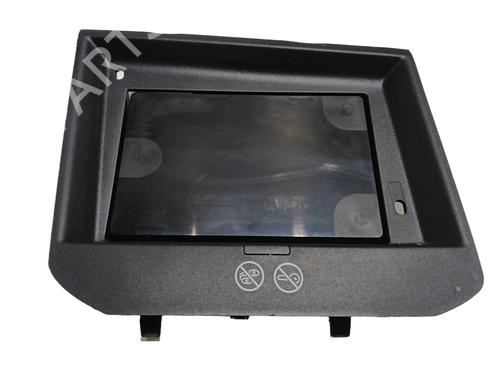 Used Electronic module Electronic module PEUGEOT 5008 II (MC_, MJ_, MR_, M4_) 2.0 BlueHDi 180 (MJAHWW) (181 hp) 36528359 36528359